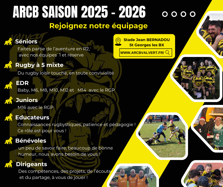 Saison 2025-2026