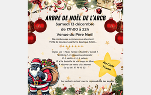 Arbre de Noël