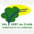 Communauté de Commune du Val Vert du Clain