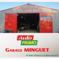 Garage MINGUET