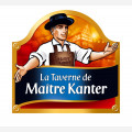 TAVERNE MAITRE KANTER