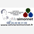 OLIVIER SIMONNET