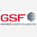 GSF -  PROPRETE & SERVICES ASSOCIES