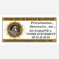 Food Truck Roule Ma Poule