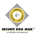 SECURITE DOG MAN