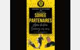 Soirée partenaires 