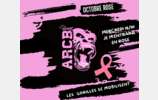 L'ARCB se met en rose en Octobre!