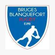 Jour de Match Entente Sp Bruges Blanquefort - ARCB 2