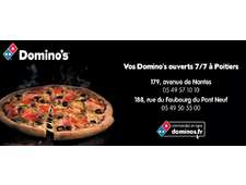 DOMINO'S