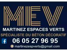 MARTINEZ ESPACES VERTS