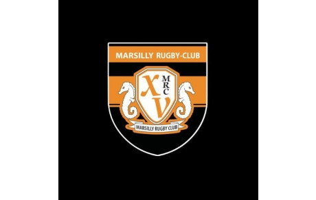 Marsilly Rugy Club