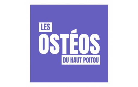 Les ostéos du Haut Poitou