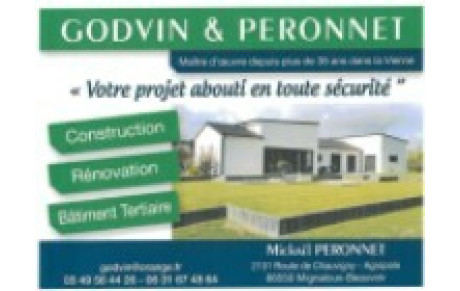 GODVIN et PERONNET