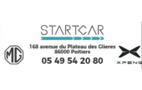 STARTCAR