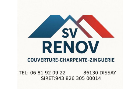 SV Rénovation
