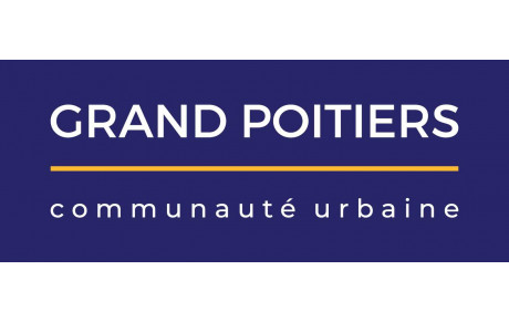 GRAND POITIERS Communauté d'Agglomération