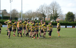 Championnat M14 07 mars 2026