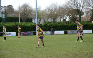 Championnat M14 07 mars 2026