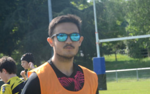 Championnat Phase 3 M14 / 25 Avril 2026